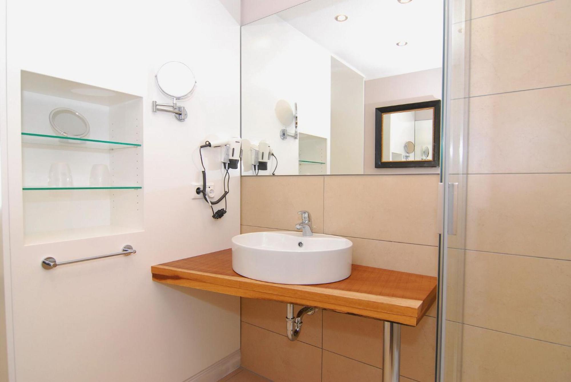Apartment Metropol, Whg 306, Seeseite Westerland