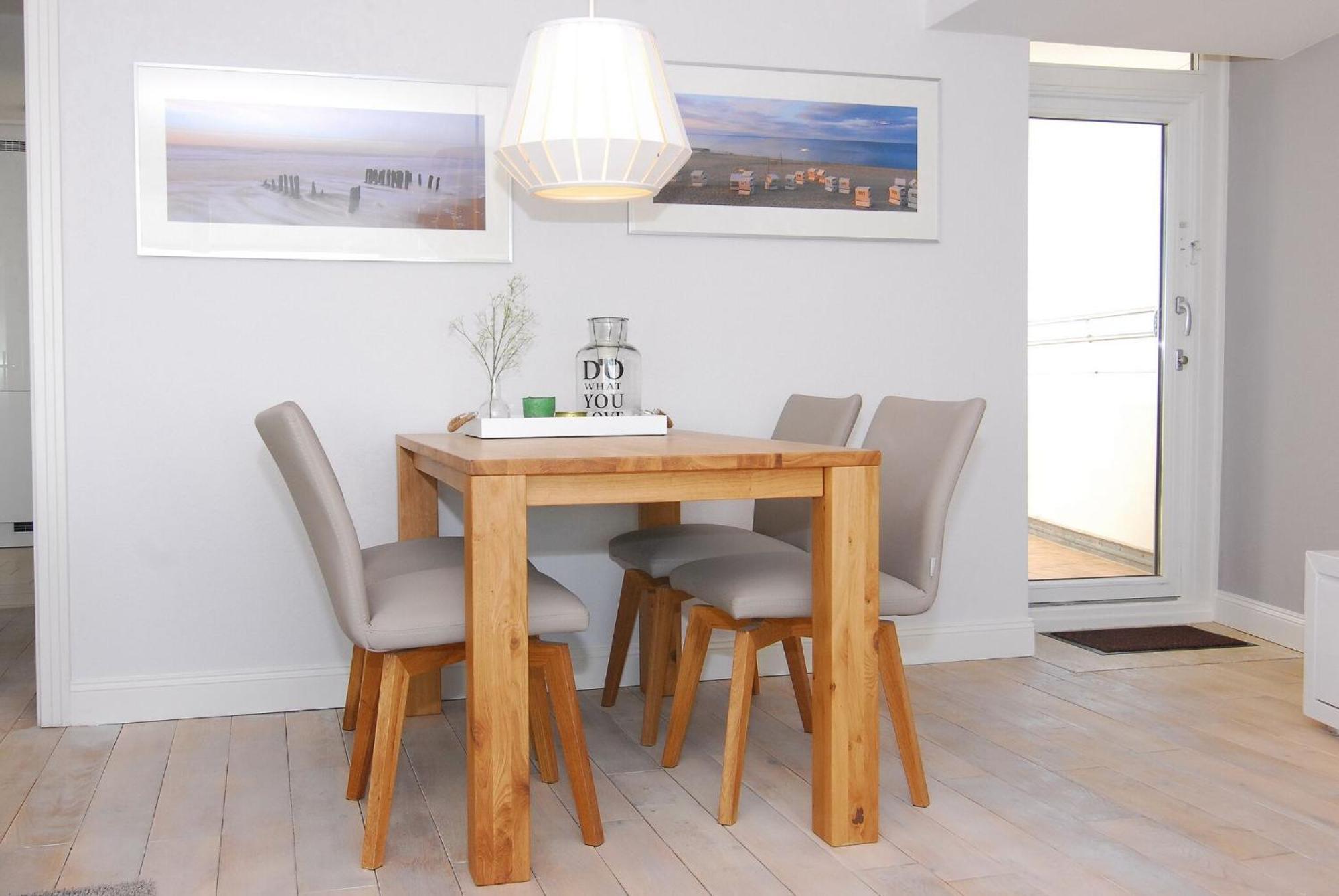 Metropol, Whg 306, Seeseite Apartment *